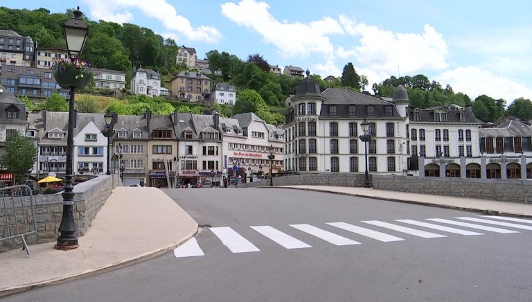 Bouillon : le commerce du centre-ville en réflexion