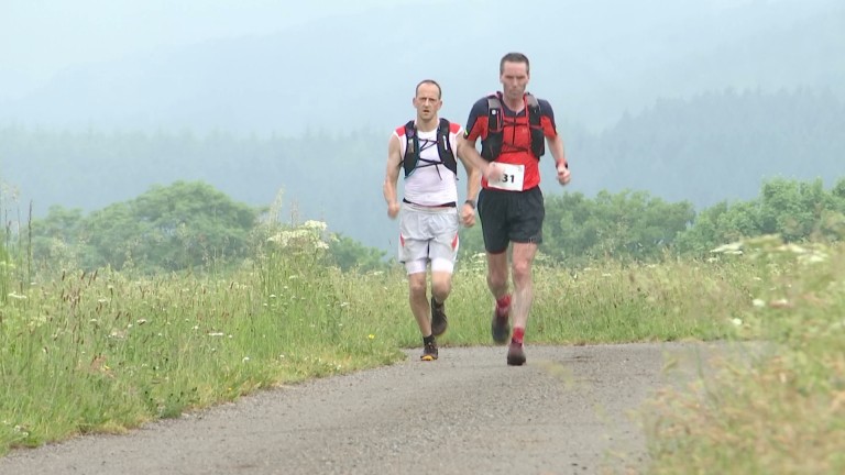 14e édition des Boucles Ardennaises à La Roche