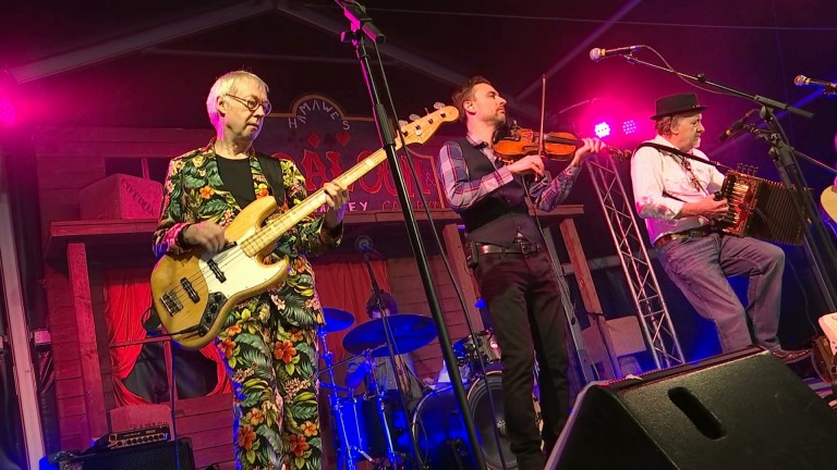 Hamawe Roots Festival 2017