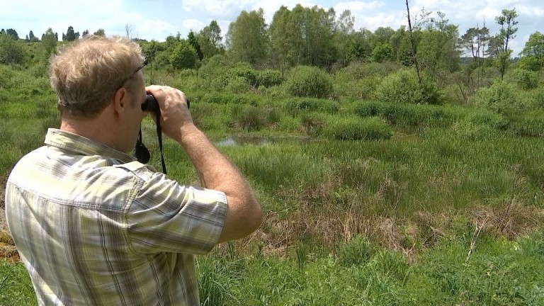 Nature. De nouveaux espaces protégés en Luxembourg