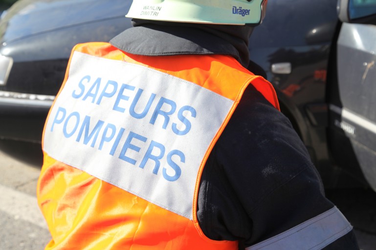 Brève évacuation de l'Institut Saint-Roch à Marche-en-Famenne