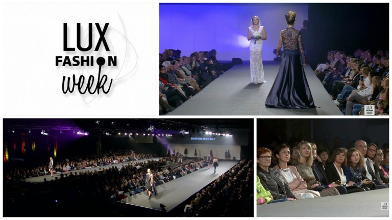 Arlon: la 3ème "Lux Fashion Week" aura lieu en septembre
