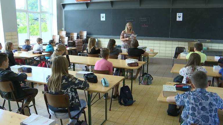 Hives : le CEB fait revivre l’école