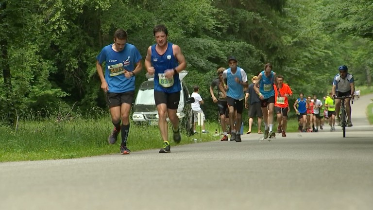 2000 participants aux "Forges de la Forêt d'Anlier"