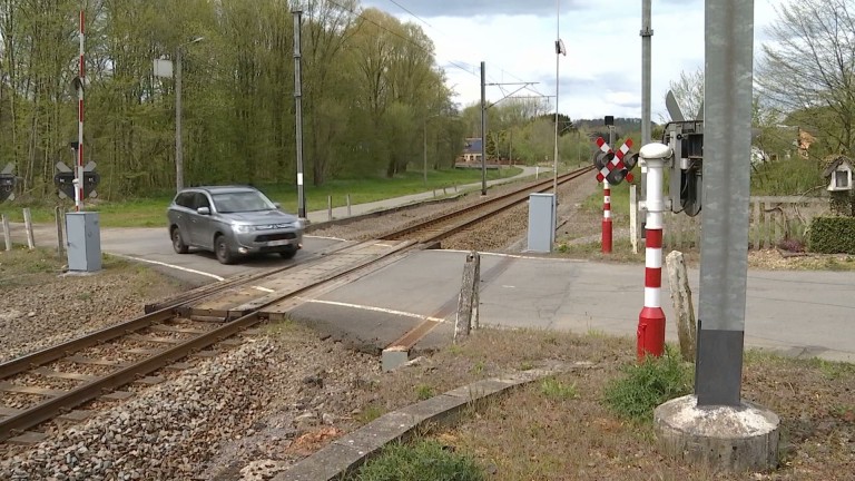 Un projet de mobilité douce sur Aubange et Messancy