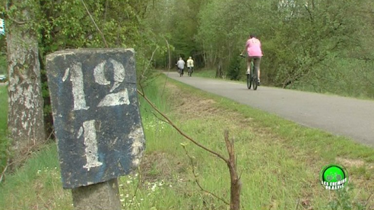 Les Chemins du Ravel - Malmédy