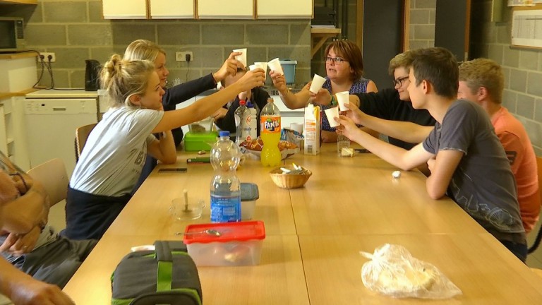  Été solidaire: les jeunes s'engagent ! (5)