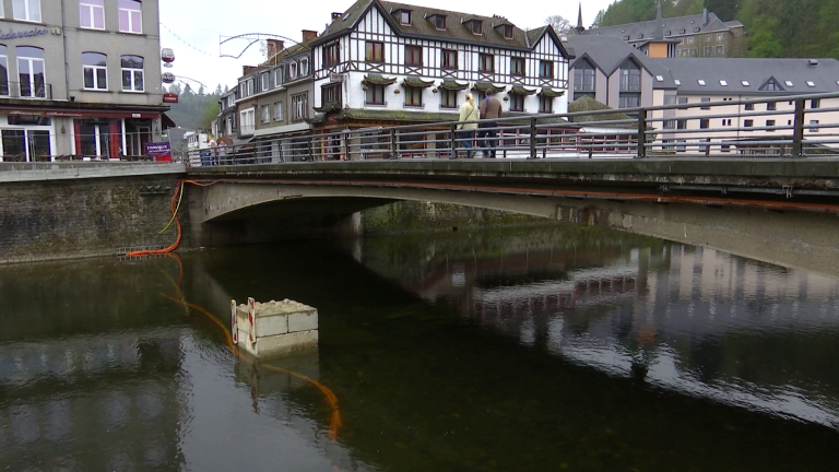 La Roche. La fermeture du Pont du Faubourg avancée à septembre