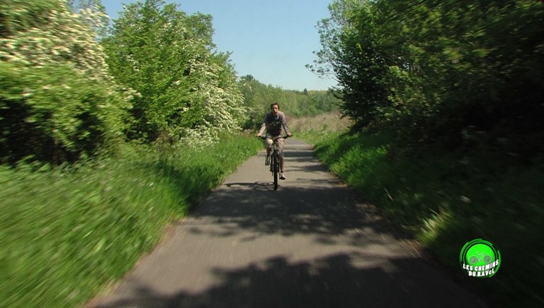 Les Chemins du Ravel - Elouges