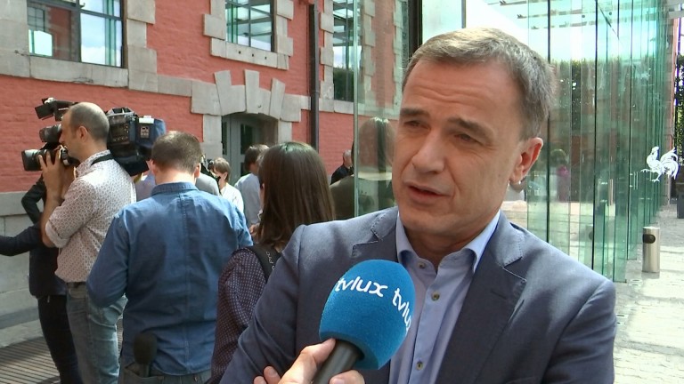 Benoît Lutgen : « La mentalité luxembourgeoise restera intacte »