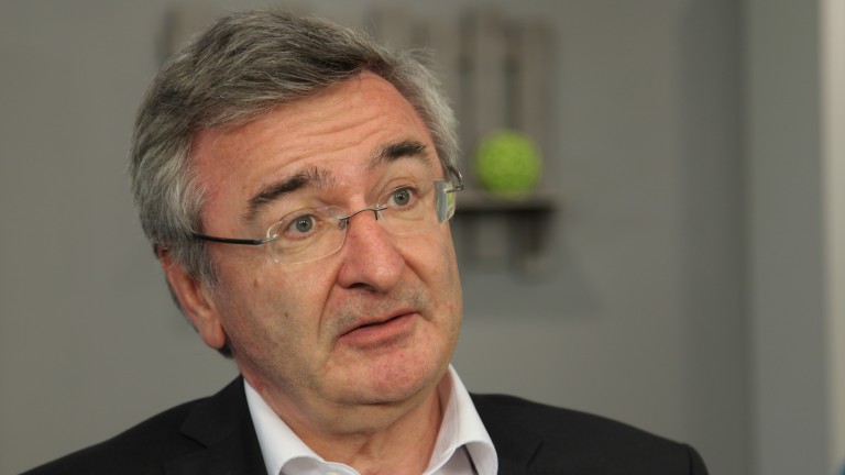 René Collin reconduit dans le Gouvernement Borsus