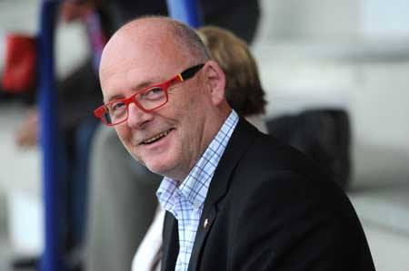 Rififi au CP Luxembourg : Muller prend la présidence à Javaux