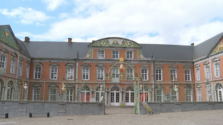 Parcours « Archi-Hub » : un autre regard sur Saint-Hubert