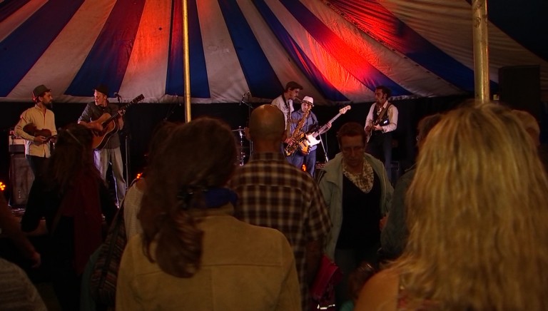 Durbuy : "Solsina", un festival pas comme les autres...