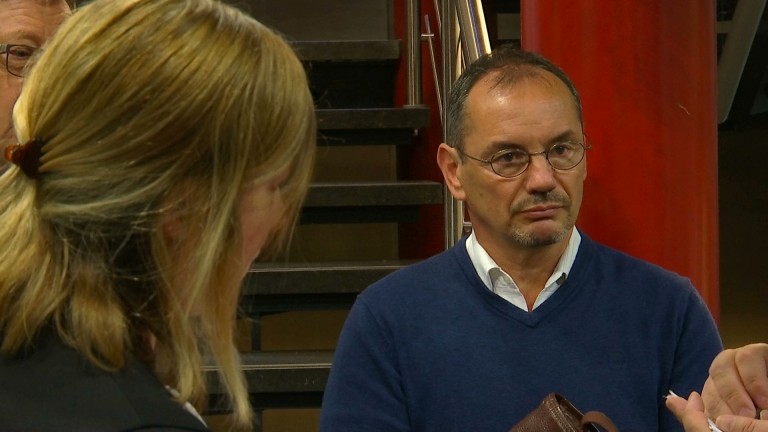 André-Marie Morosini condamné à 4.500 euros d'amende