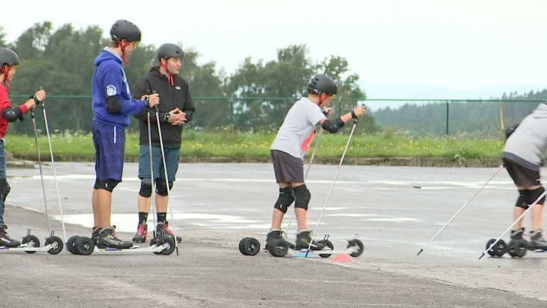 Aérodrome de Saint-Hubert (5/5) : un nouveau pôle touristique