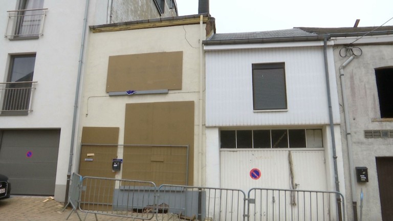 Explosion à Bastogne. Le point sur l'aide aux sinistrés