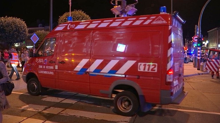 Explosion à Bastogne. Les deux frères opérés dès la semaine prochaine