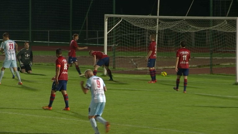 Des baudets impuissants face à Tilleur