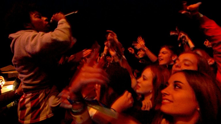 8.000 festivaliers ont fait vibrer le Ward’in Rock Festival 