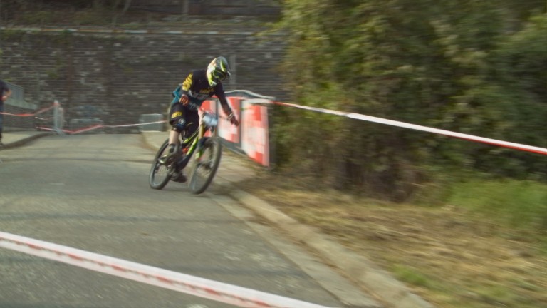 Vtt - Descente : Nicolas Mathieu s'impose à Engis