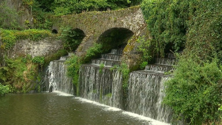 Habay : sur les chemins du Patrimoine