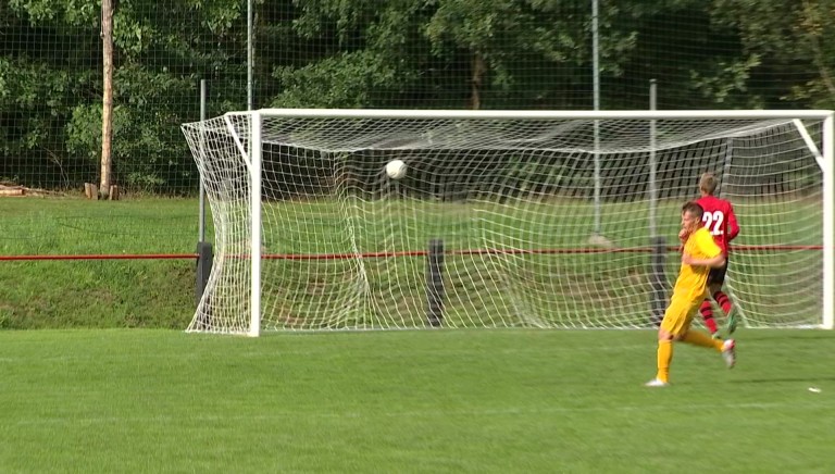 Football : Givry s'impose à Habay qui reste bloqué 