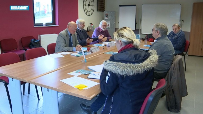 Décrochage régional pour l'Association Belge des Athées