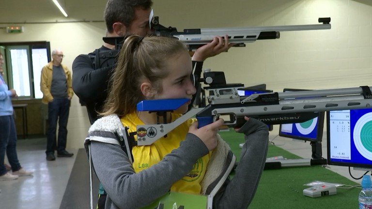 7e biathlon d'été à Arlon