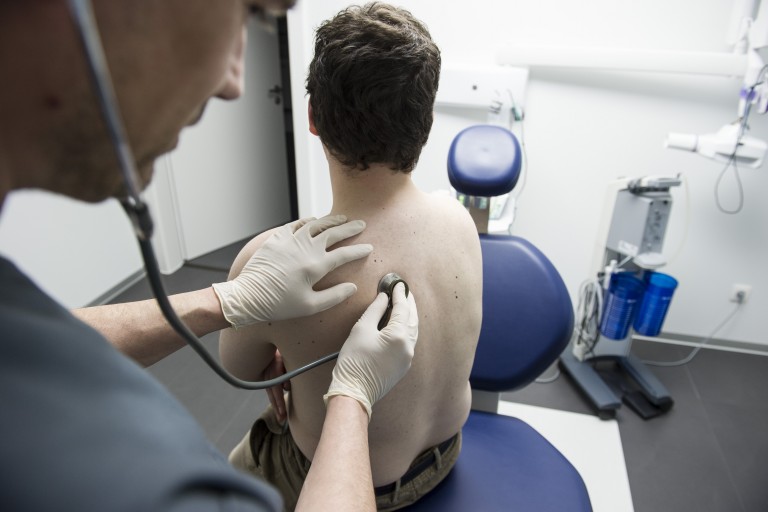 Pénurie de médecins généralistes : 2 millions d’euros pour les zones rurales