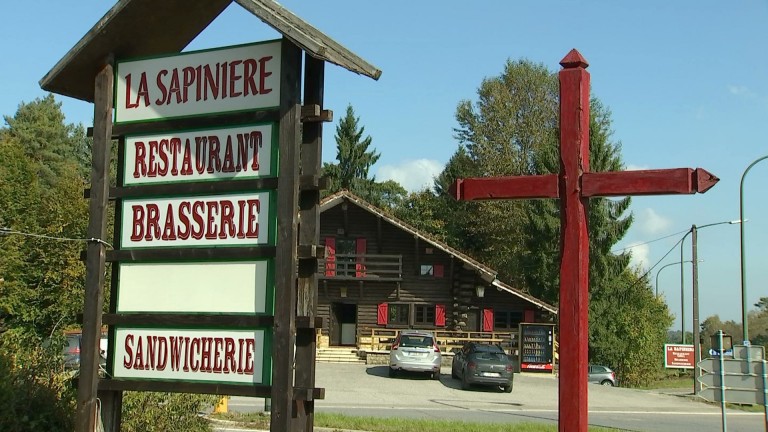 Croix-Rouge. La Sapinière rouvre ses portes