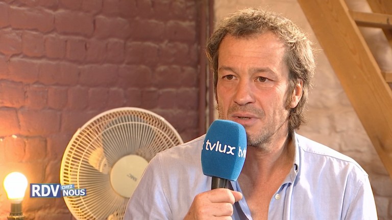 Benoît Verhaert, « Alive »