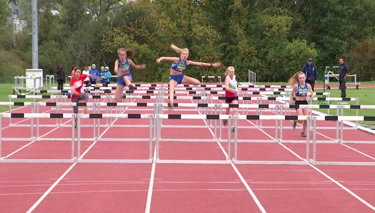 Athlétisme : en 5 ans, l'ULA a doublé ses affiliés