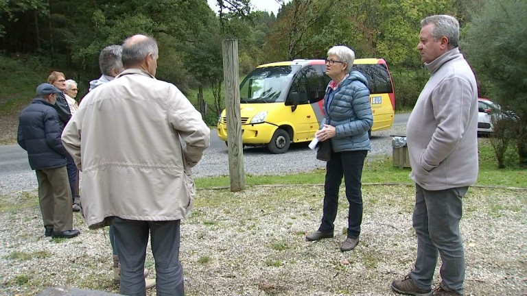 25 années de PCDR, Plan Communal de Développement Rural, à Nassogne