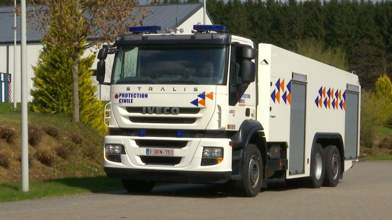 La PC de Libramont fermera le 1er janvier 2019