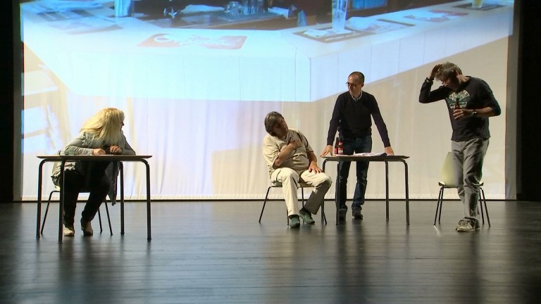 Arlonymous, la nouvelle revue arlonaise