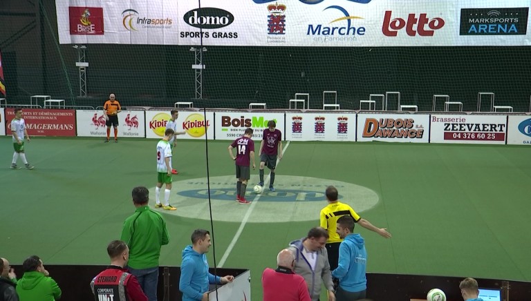 Le tournoi Edhem Sljivo annulé !