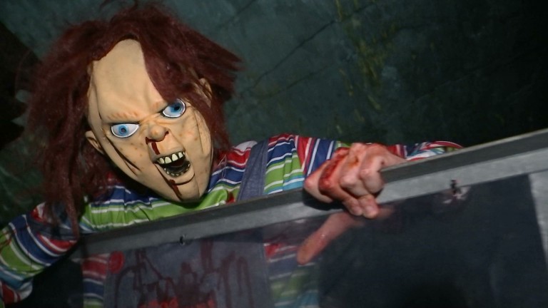 Bertrix : les monstres de l'ardoisière