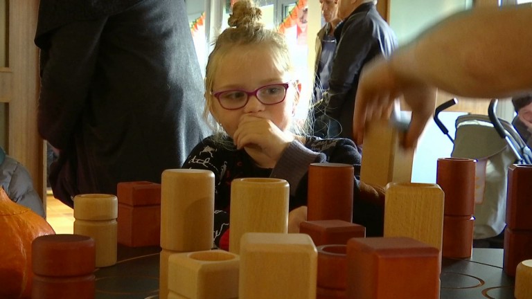 Un jeu durable pour les fêtes?