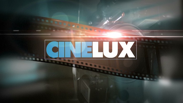 Ciné Lux - Semaine 44