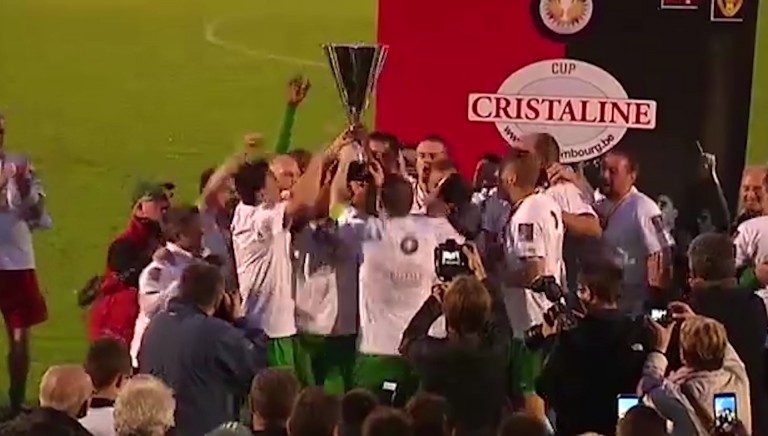 Football : les matches de "Toussaint" : D2, D3 et "Cristaline"