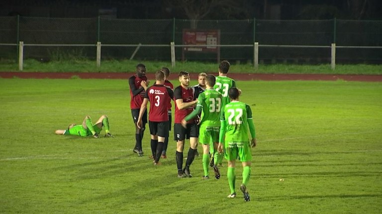 D2. Nouvelle victoire de Durbuy face à Meux