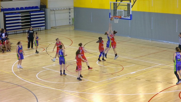 Nouvelle victoire pour les dames de Libramont en R1