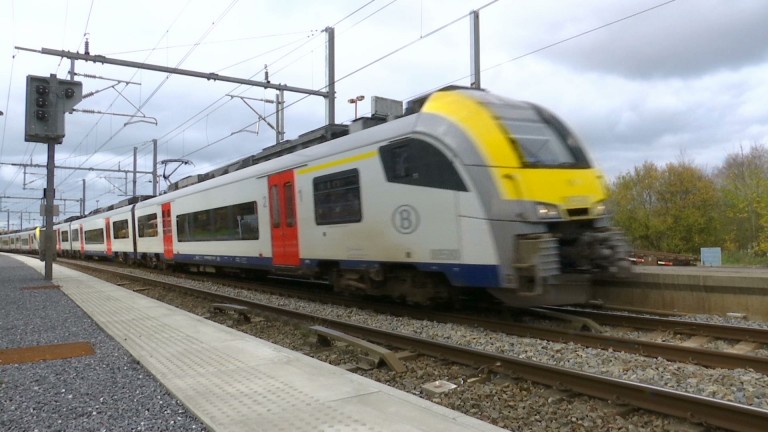 SNCB/CFL : abonnements moins chers pour les frontaliers