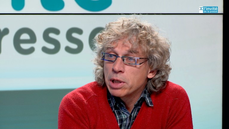 Jean-Luc Bodeux - 11/11/2017