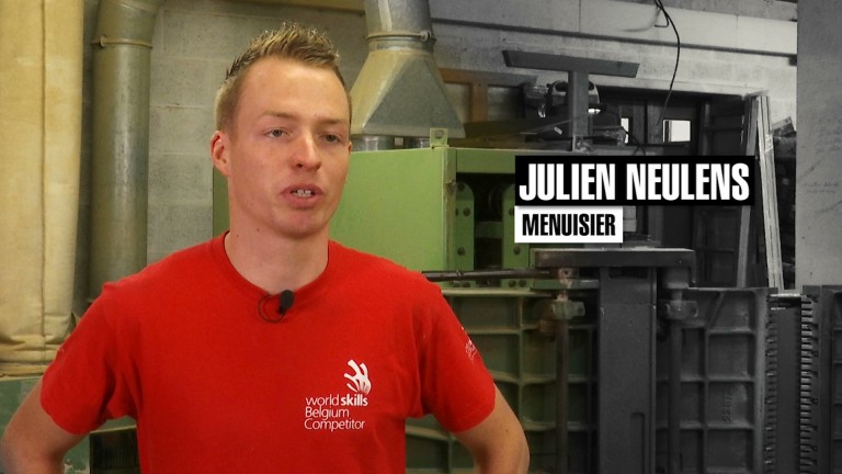 Menuiserie Neulens Julien