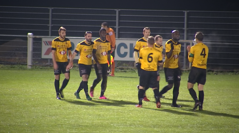 Un 8e but pour Kudimbana qui offre la victoire à Longlier