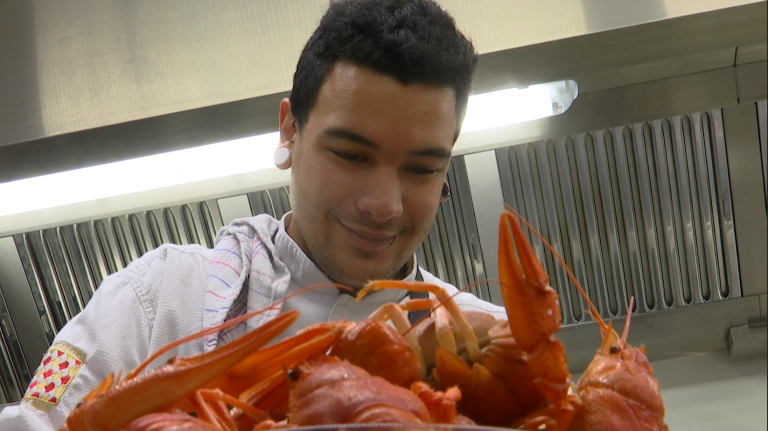 Les Ateliers de la Mer dans "Gault&Millau" 2018