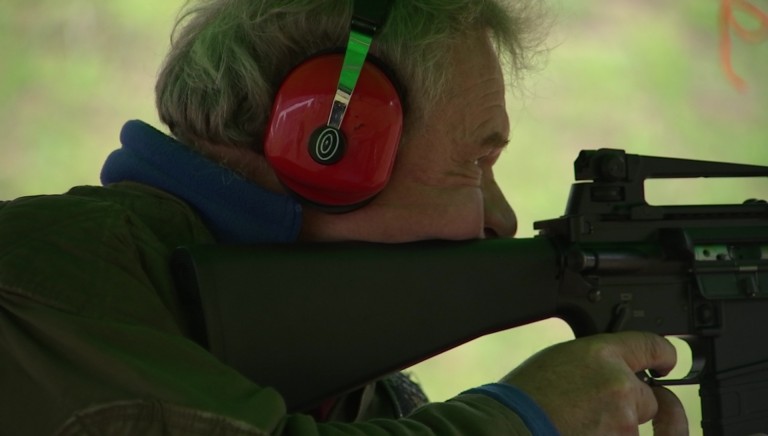 TIR : dernière compétition au club de la Famenne