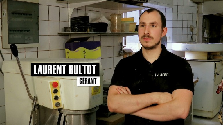 Boulangerie Bultot (Nadrin)